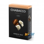 Смесь Chabacco Ice Cream Cigar (Мороженое - Сигара) Medium 50г